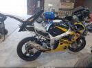 Suzuki Gsx-r600 Image 11