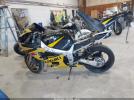 Suzuki Gsx-r600 Image 10
