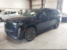 Cadillac Escalade 4wd Sport Image 5