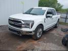 Ford F-150 Lariat Image 4