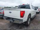 Ford F-150 Lariat Image 5