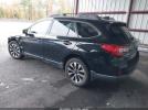 Subaru Outback 2.5i Limited Image 9