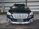 Subaru Outback 2.5i Limited Image 4