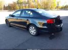 Volkswagen Jetta 1.8t Se Image 8