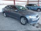 Volkswagen Jetta 1.4t Se Image 1