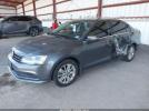 Volkswagen Jetta 1.4t Se Image 6