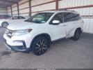 Honda Pilot Awd Elite Image 4