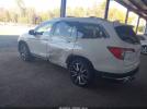 Honda Pilot Awd Elite Image 3