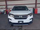 Honda Pilot Awd Elite Image 11