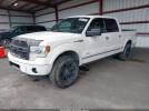 Ford F-150 Platinum Image 5