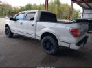 Ford F-150 Platinum Image 4