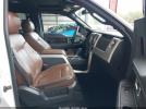 Ford F-150 Platinum Image 16