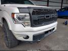 Ford F-150 Platinum Image 8