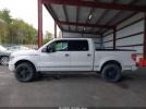 Ford F-150 Platinum Image 12