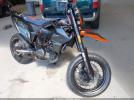 KTM 690 Smc R Image 1