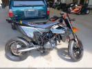 KTM 690 Smc R Image 2