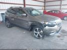 Jeep Cherokee Limited 4x4 Image 1