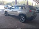 Jeep Cherokee Limited 4x4 Image 5