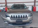 Jeep Cherokee Limited 4x4 Image 17