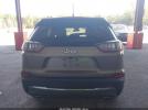 Jeep Cherokee Limited 4x4 Image 12