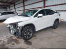 Lexus RX Image 2