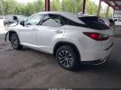 Lexus RX Image 8