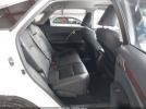 Lexus RX Image 11