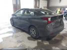 Toyota Prius Le Image 5