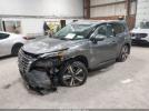 Nissan Rogue Sl Intelligent Awd Image 2