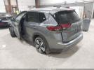 Nissan Rogue Sl Intelligent Awd Image 5