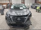 Nissan Rogue Sl Intelligent Awd Image 11