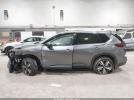 Nissan Rogue Sl Intelligent Awd Image 17