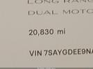 Tesla Model Y Long Range Dual Motor All-wheel Drive Image 4