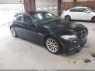 BMW 5 Series Xdrive Image 1