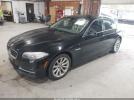 BMW 5 Series Xdrive Image 16