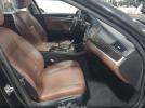 BMW 5 Series Xdrive Image 4