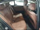 BMW 5 Series Xdrive Image 7