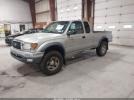 Toyota Tacoma Prerunner Image 3
