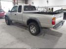 Toyota Tacoma Prerunner Image 4