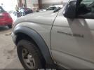 Toyota Tacoma Prerunner Image 6