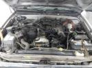 Toyota Tacoma Prerunner Image 10