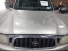 Toyota Tacoma Prerunner Image 13
