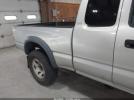 Toyota Tacoma Prerunner Image 14