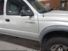 Toyota Tacoma Prerunner Image 12