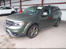 Dodge Journey Crossroad Plus Image 4