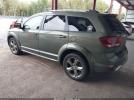 Dodge Journey Crossroad Plus Image 2