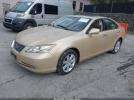Lexus Es Image 4