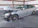Mercedes-Benz E-Class 4matic Image 5