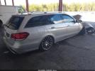 Mercedes-Benz E-Class 4matic Image 4