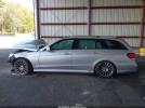 Mercedes-Benz E-Class 4matic Image 10